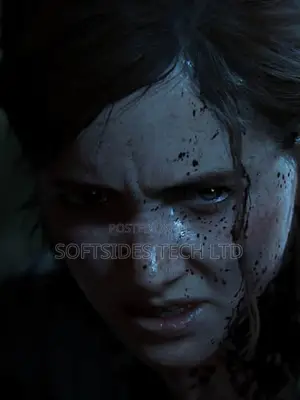 The Last Of Us Part 1 For Ps4 And Playstation 5 Installation