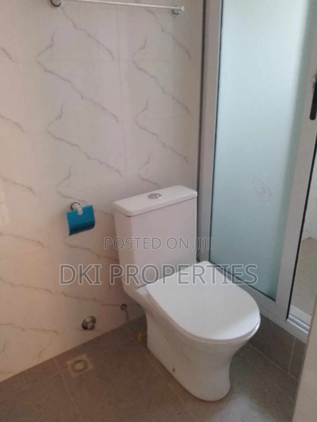 3bdrm House in Dki Properties, Oyarifa for sale