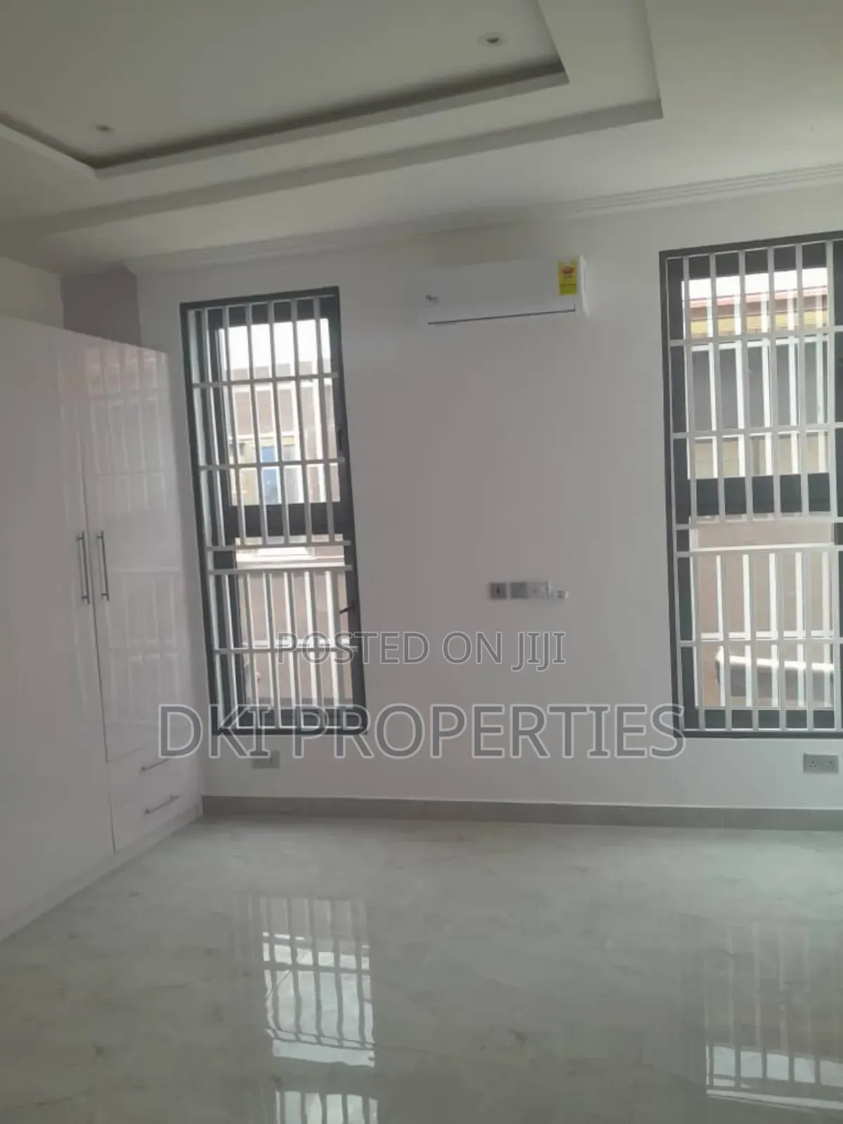 3bdrm House in Dki Properties, Oyarifa for sale