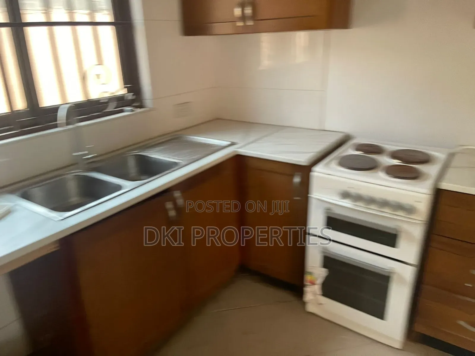 3bdrm House in Dki Properties, Oyarifa for sale
