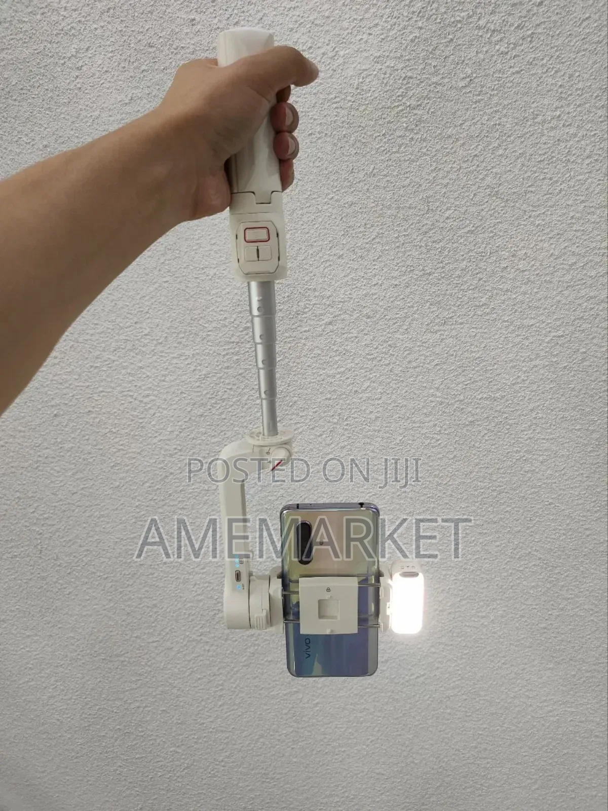 A10 Handheld 3-Axis Gimbal Stabilizer