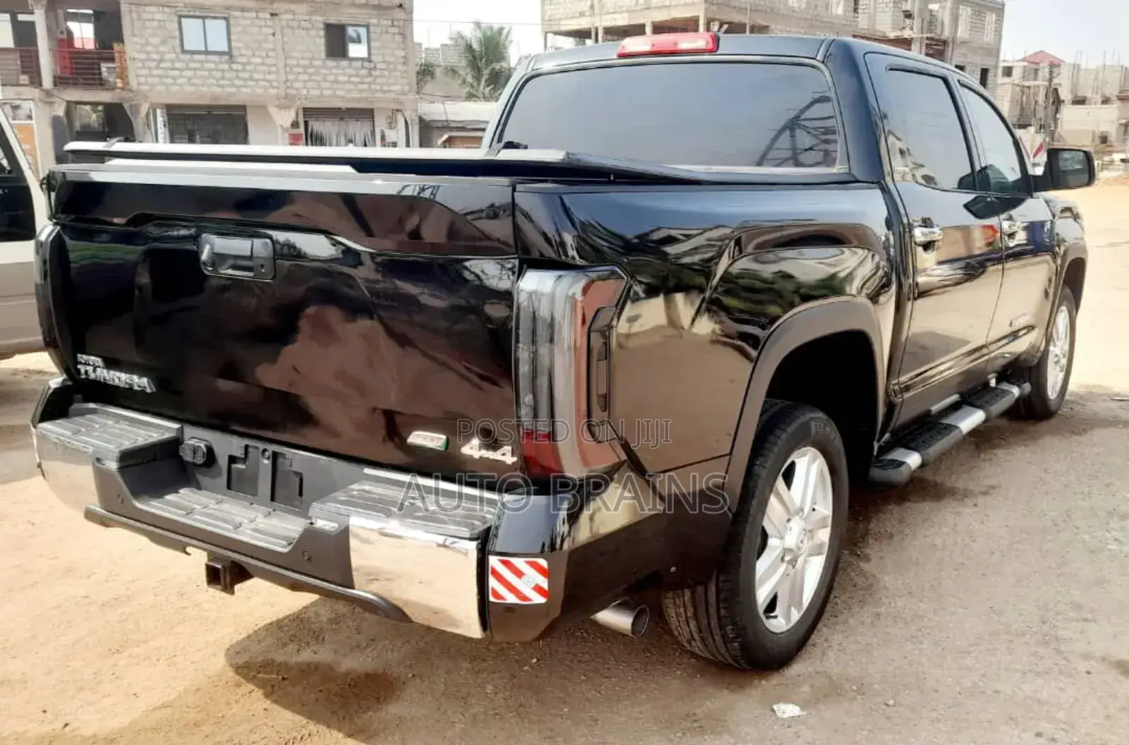 Car Upgrading Services