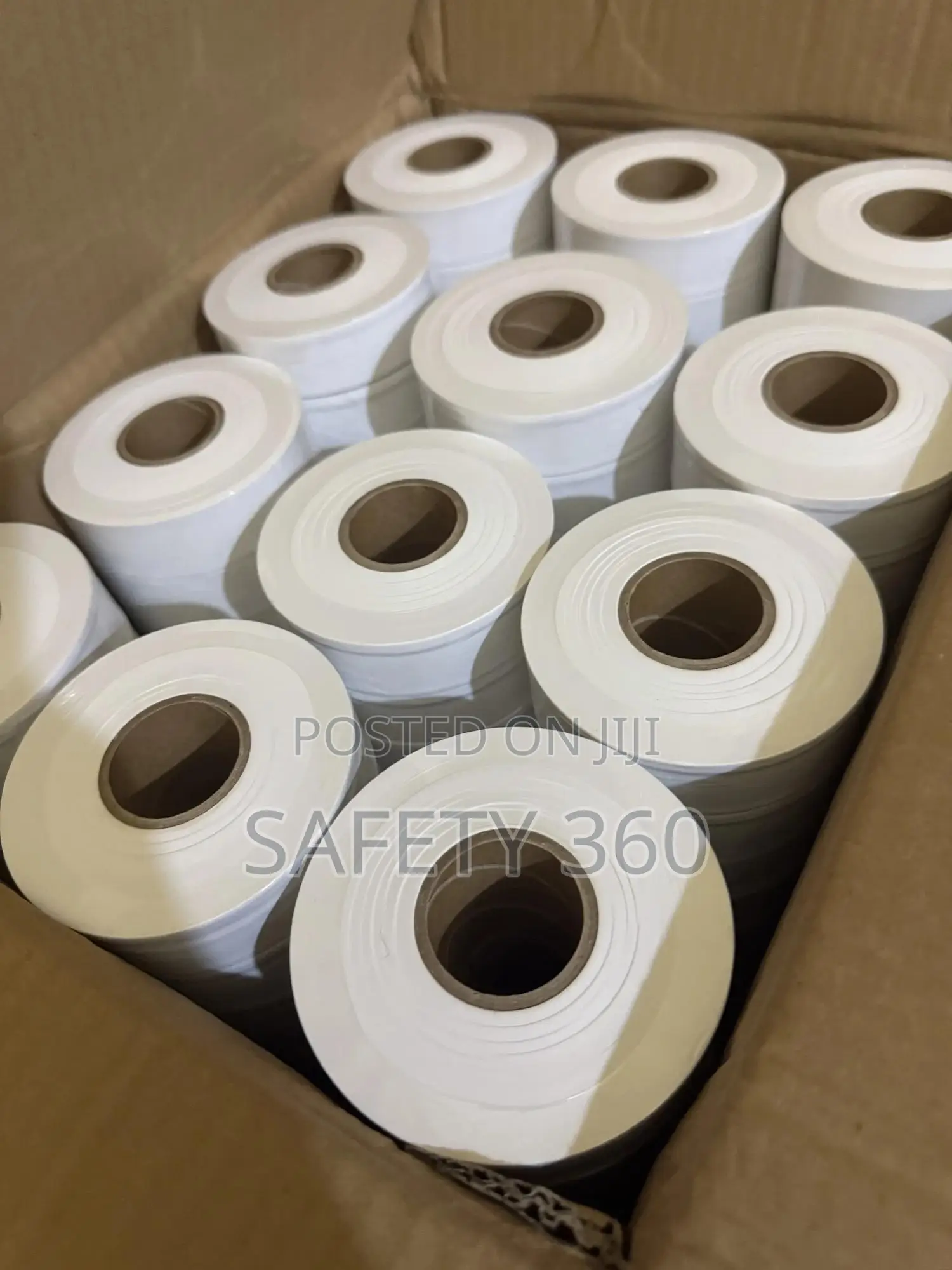 Flagging Tape