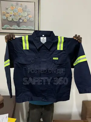 Safety Uniform