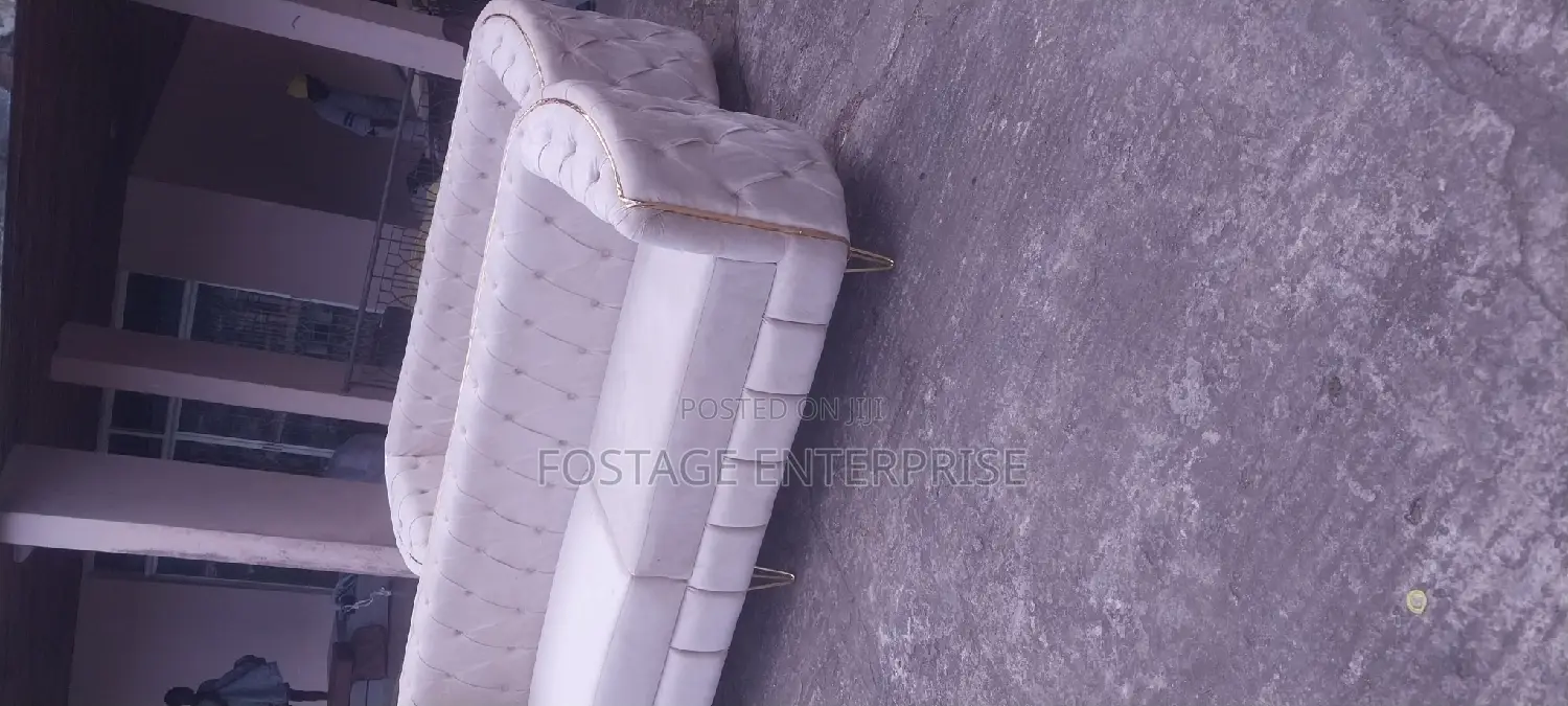 High Quality Set of Foreign Brand New Couch