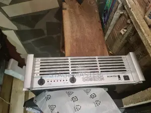 Tremor Amplifier MX 9200