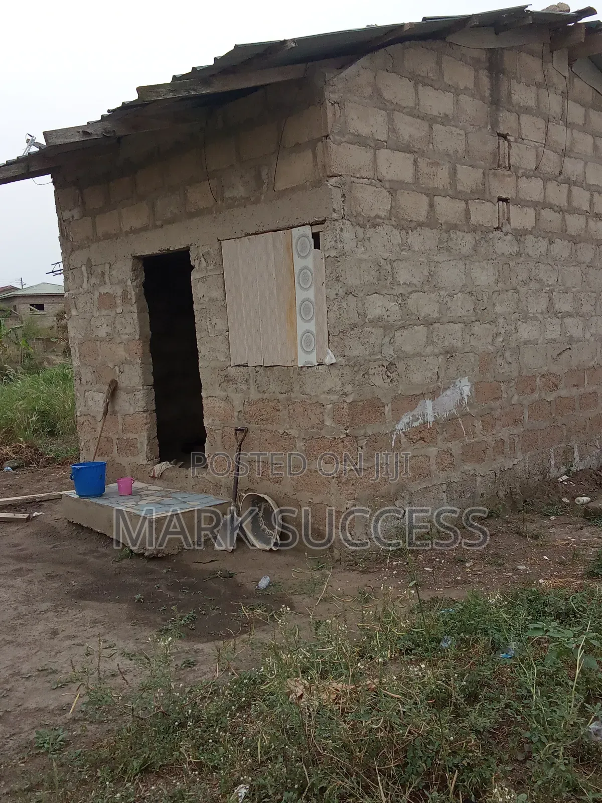 1bdrm House in Kasoa for sale