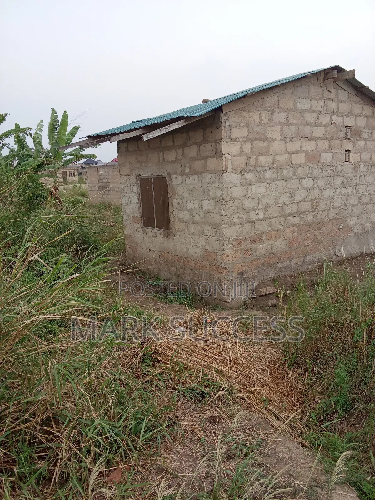 1bdrm House in Kasoa for sale