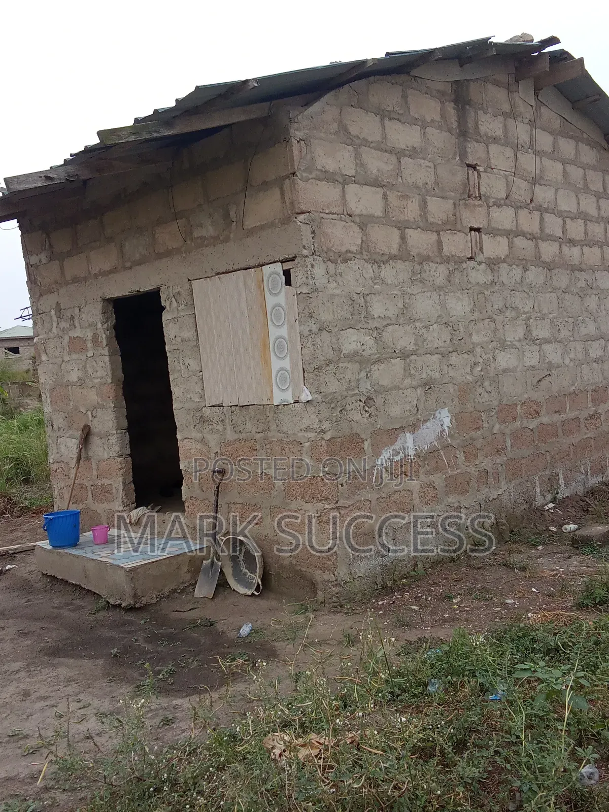 1bdrm House in Kasoa for sale