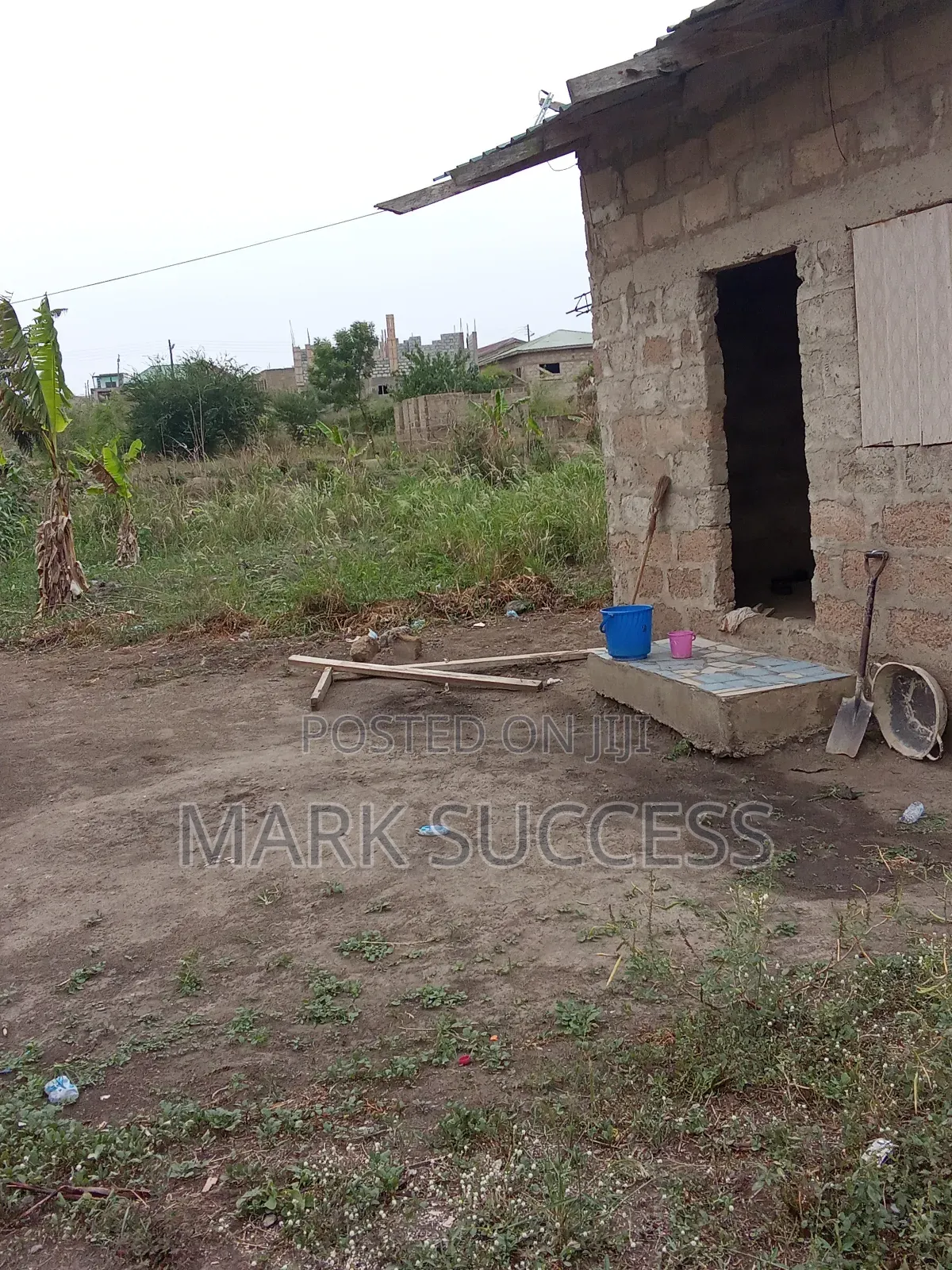 1bdrm House in Kasoa for sale