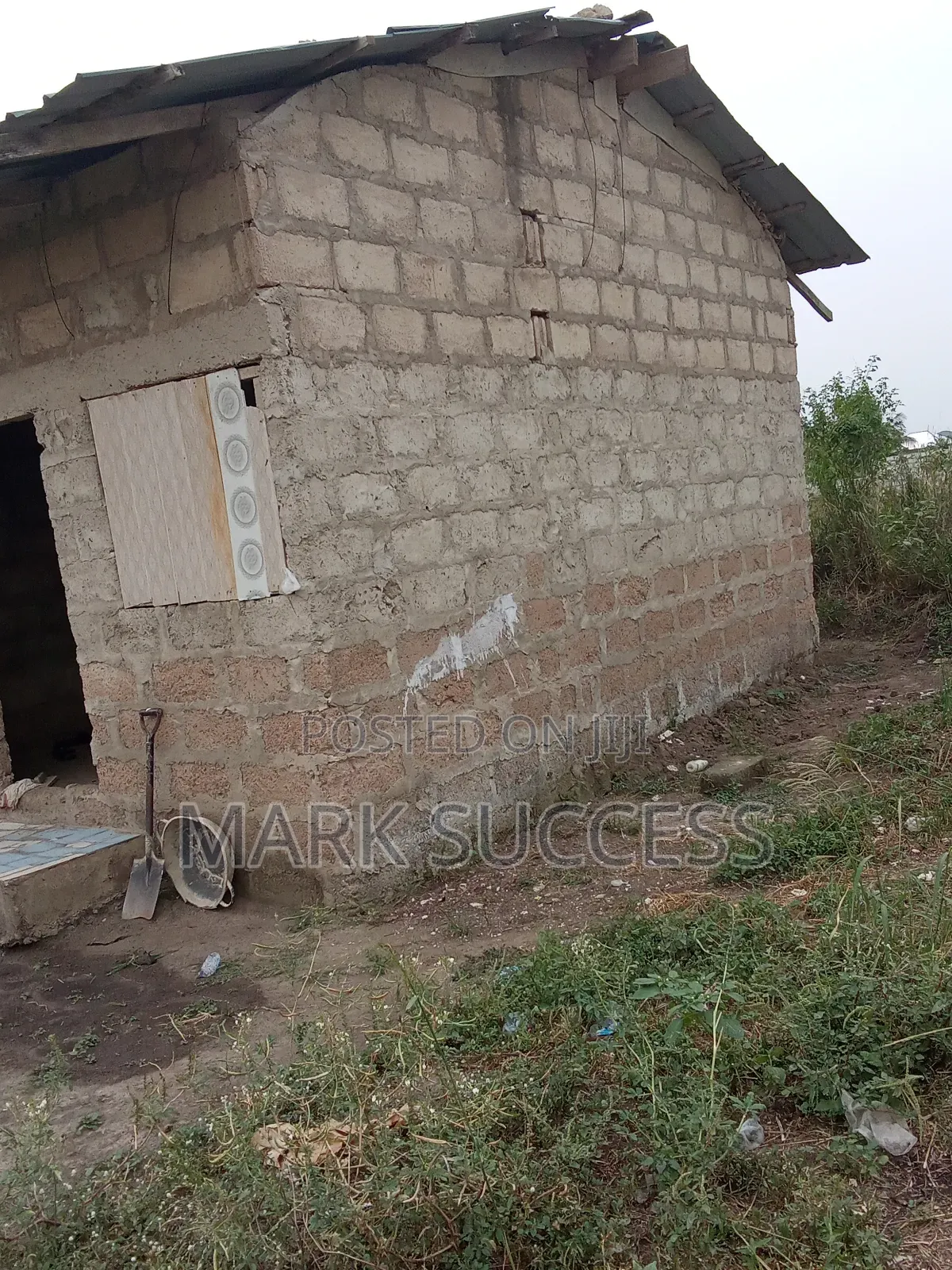 1bdrm House in Kasoa for sale