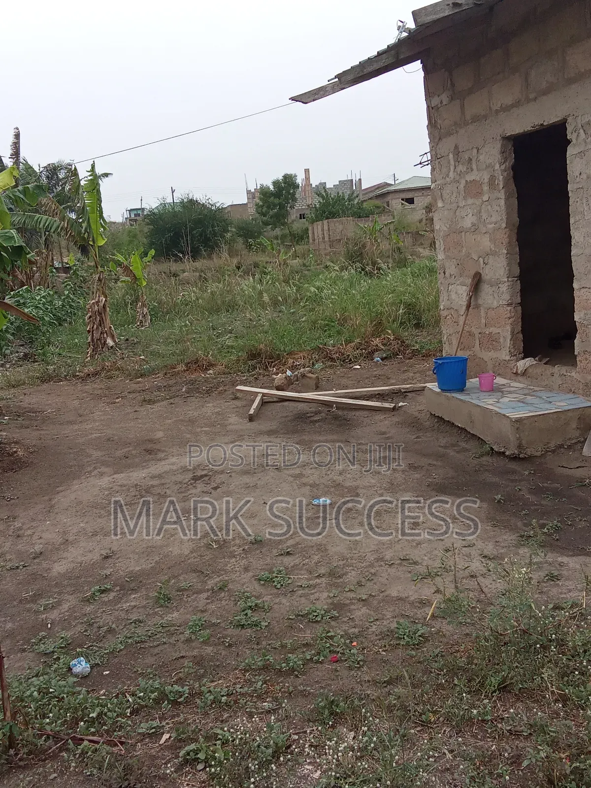 1bdrm House in Kasoa for sale