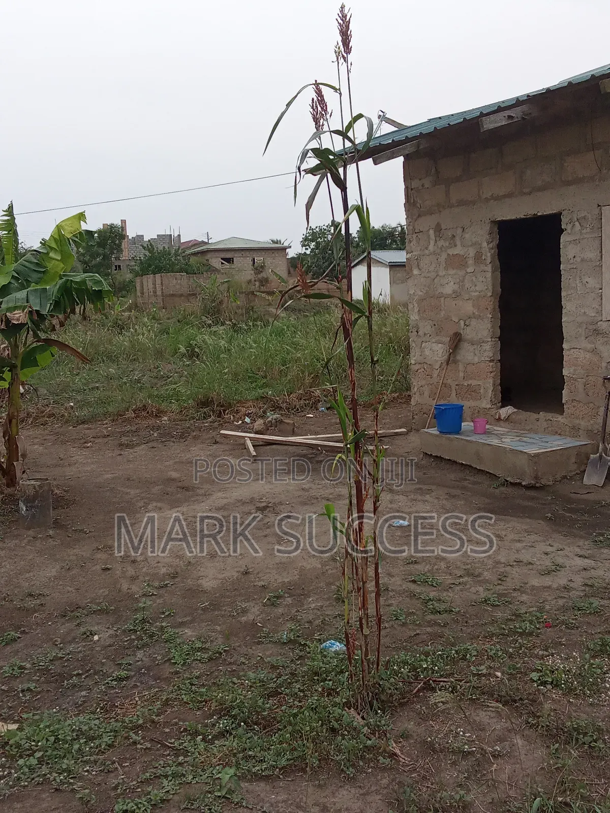 1bdrm House in Kasoa for sale