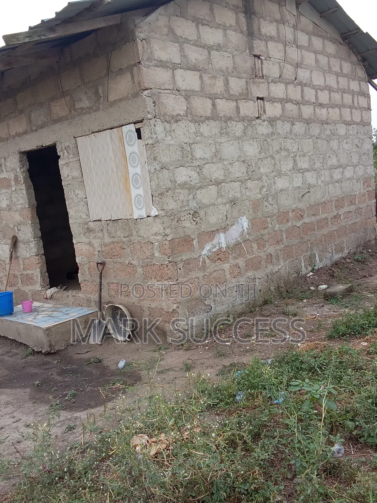 1bdrm House in Kasoa for sale