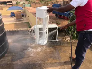 Aircondition Installation and Servicing