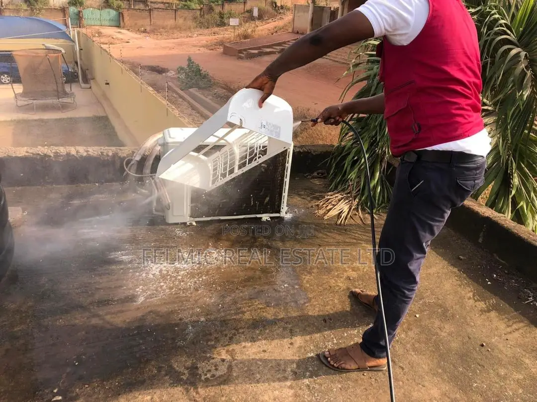 Aircondition Installation and Servicing