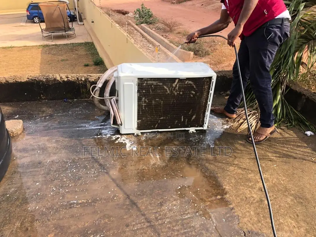 Aircondition Installation and Servicing