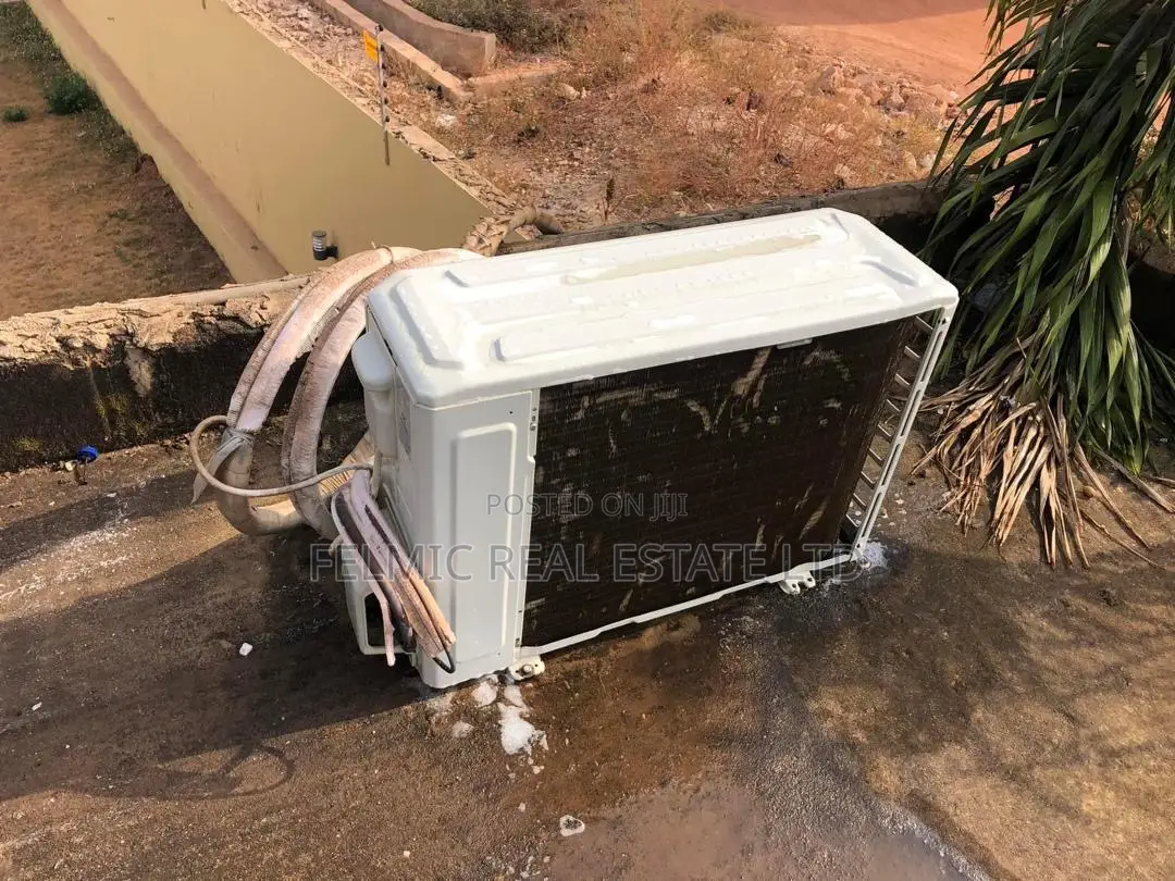 Aircondition Installation and Servicing