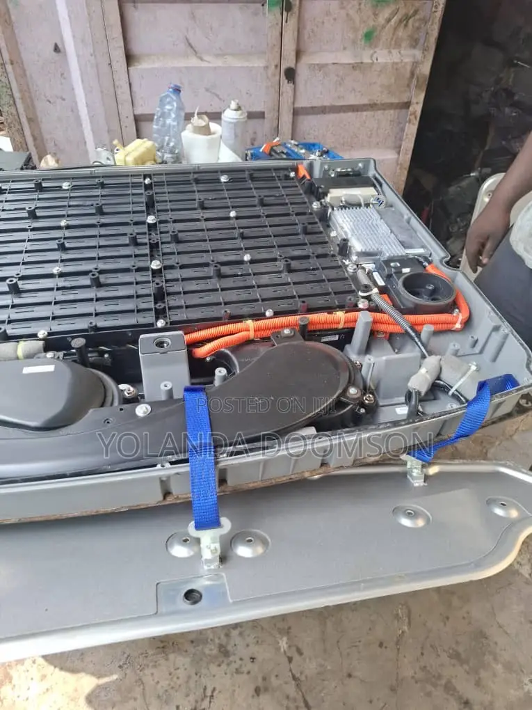 Hybrid Battery Ford Escape 2006/12