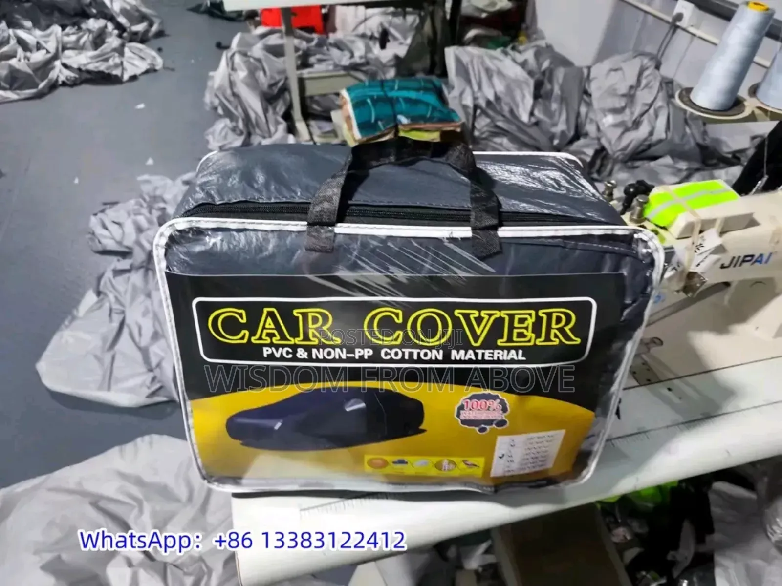 All Weather Proof Foreign Covers From Japan Its High Qualit