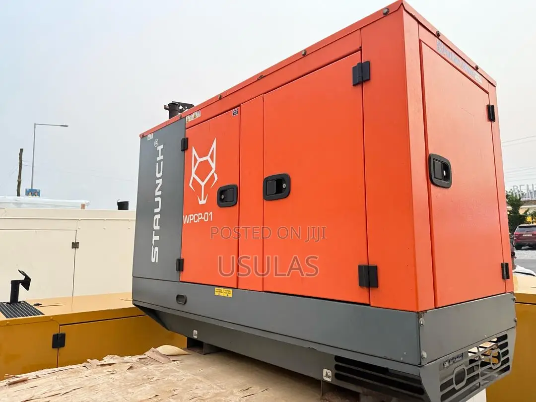 30kva Perkins
