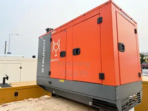 30kva Perkins