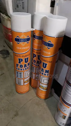 Premium PU Foam–High-Density SUCCL SEA Unique