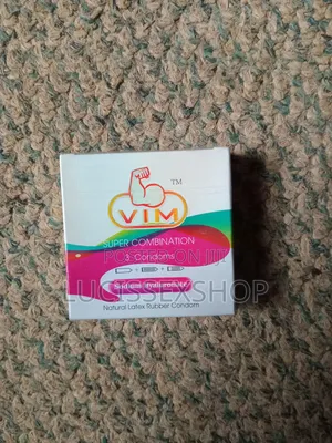 Latex Men Condoms