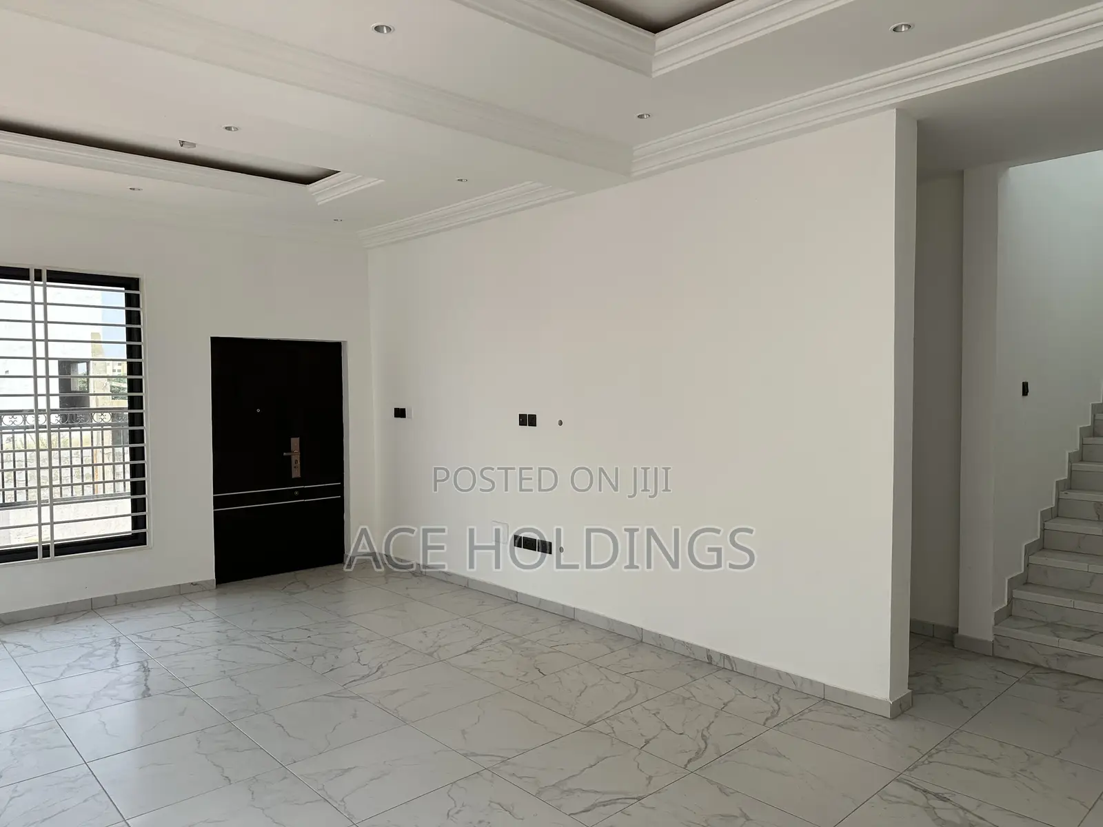 3bdrm House in Avaition, Ashaley Botwe for sale