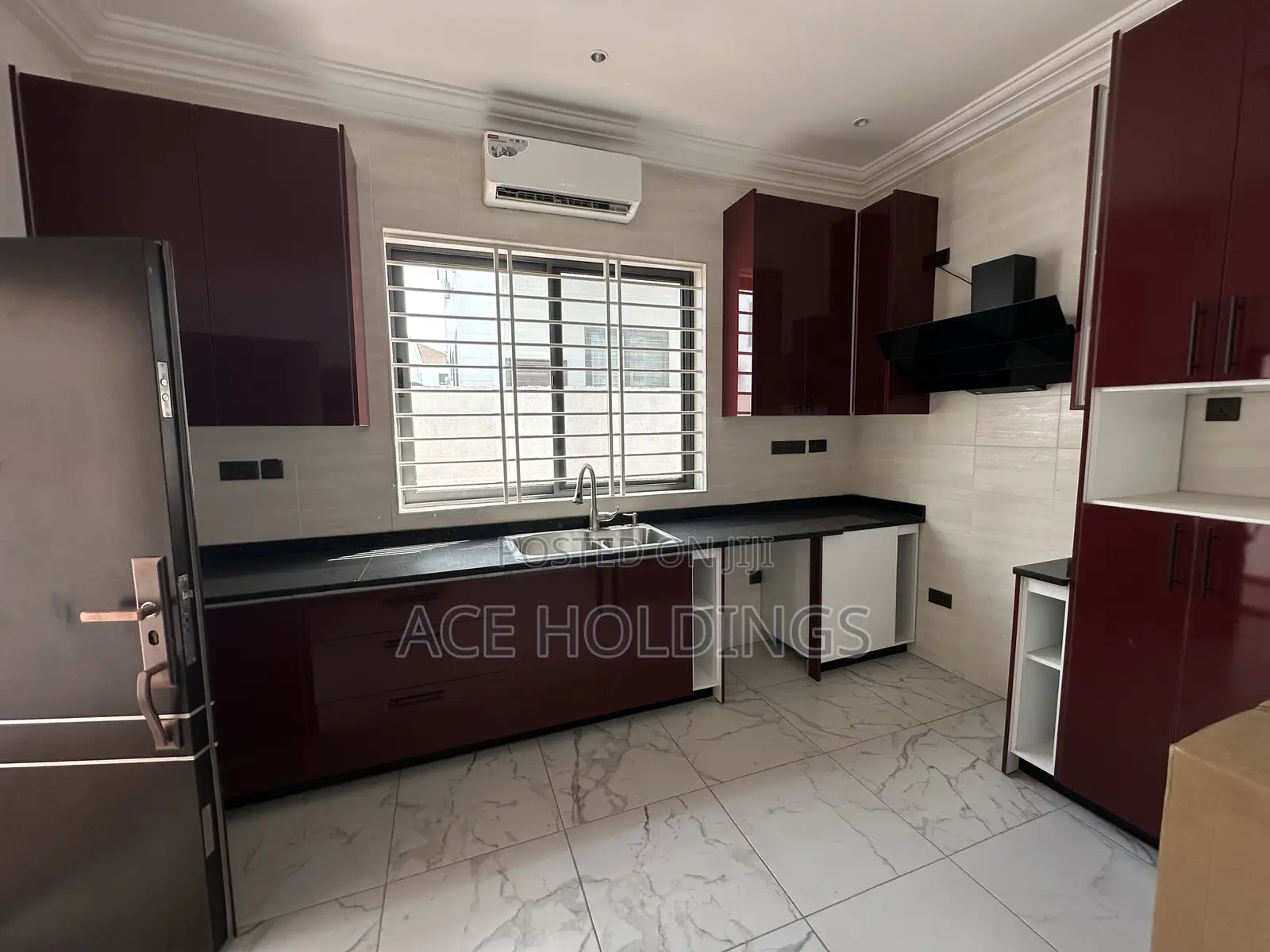 3bdrm House in Avaition, Ashaley Botwe for sale