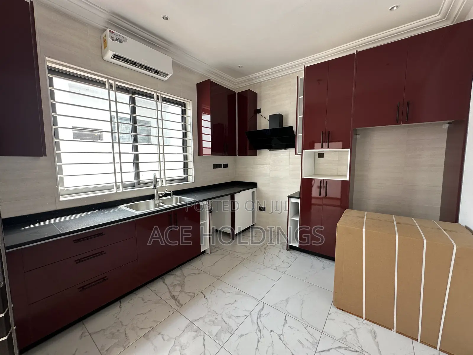 3bdrm House in Avaition, Ashaley Botwe for sale