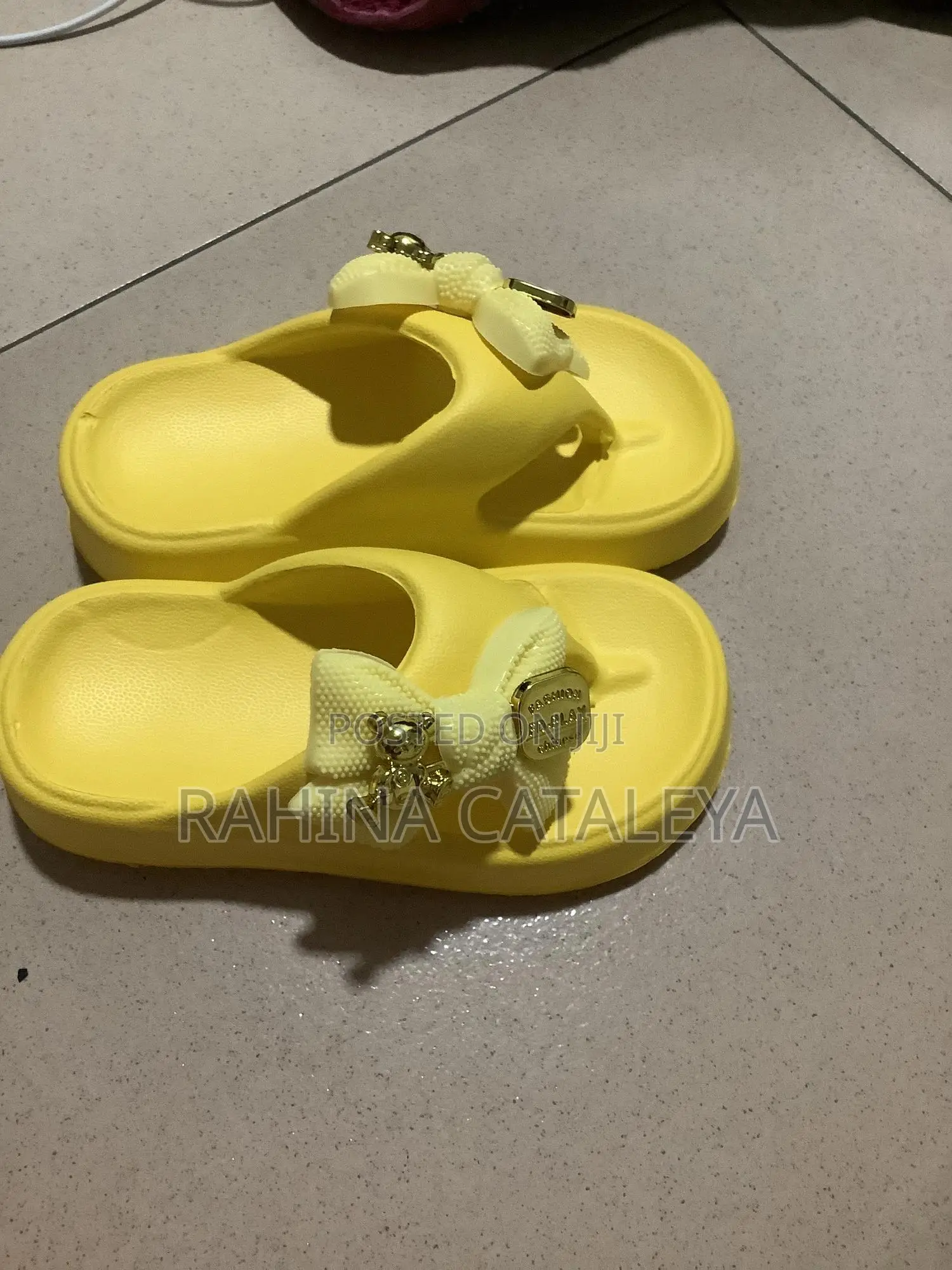Kids Slippers 3