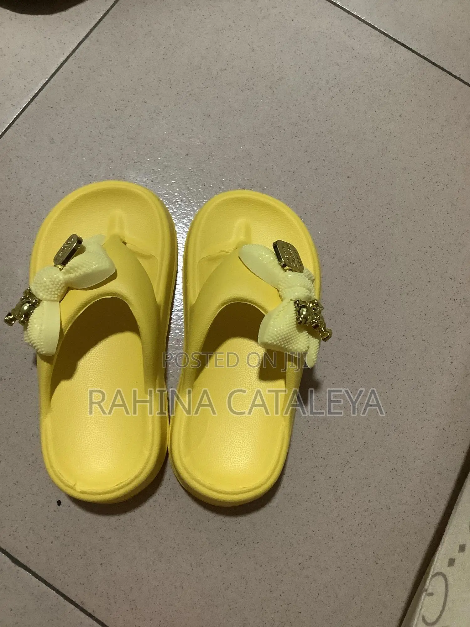 Kids Slippers 3