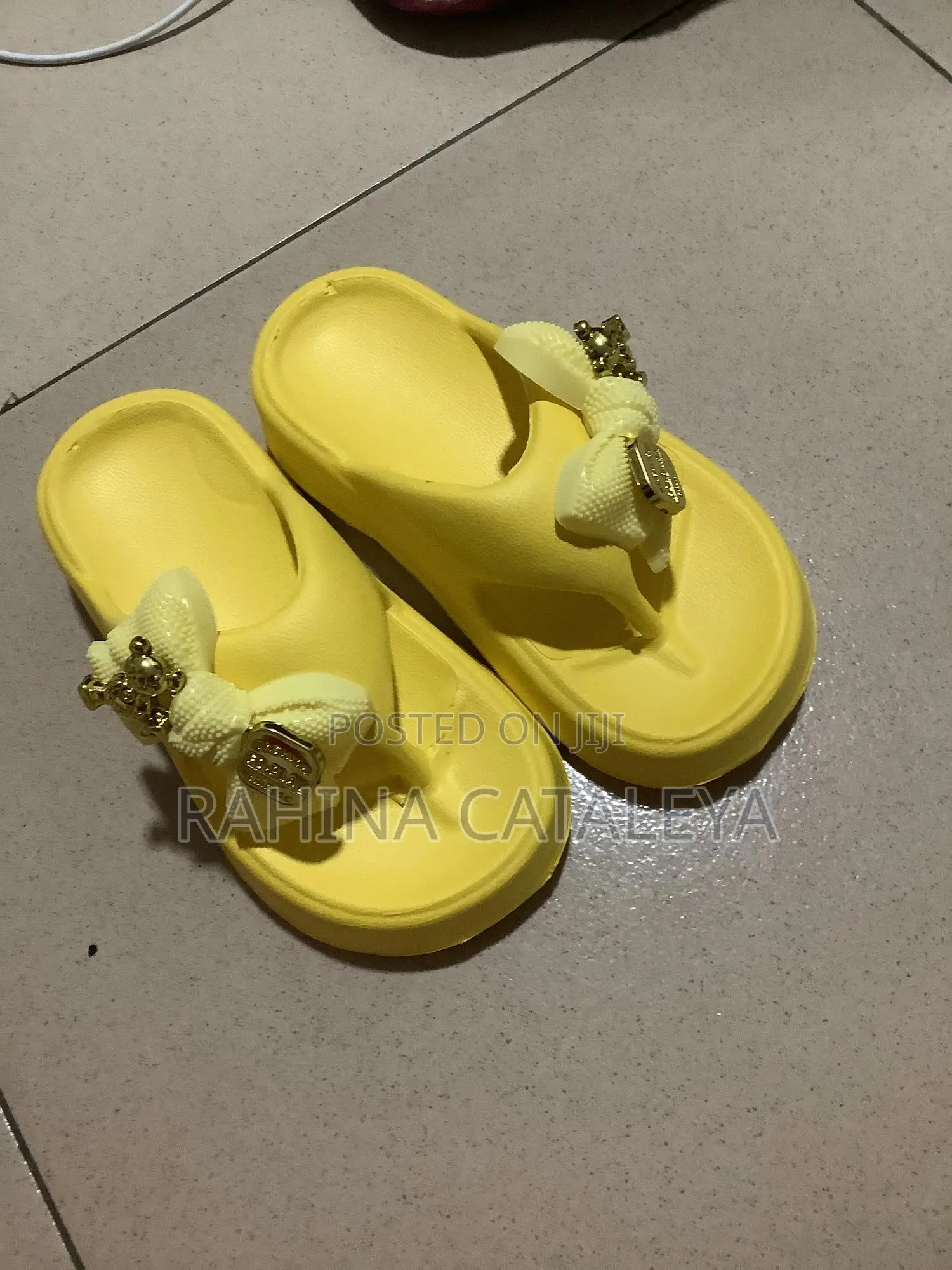 Kids Slippers 3