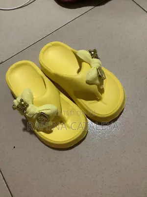 Kids Slippers 3
