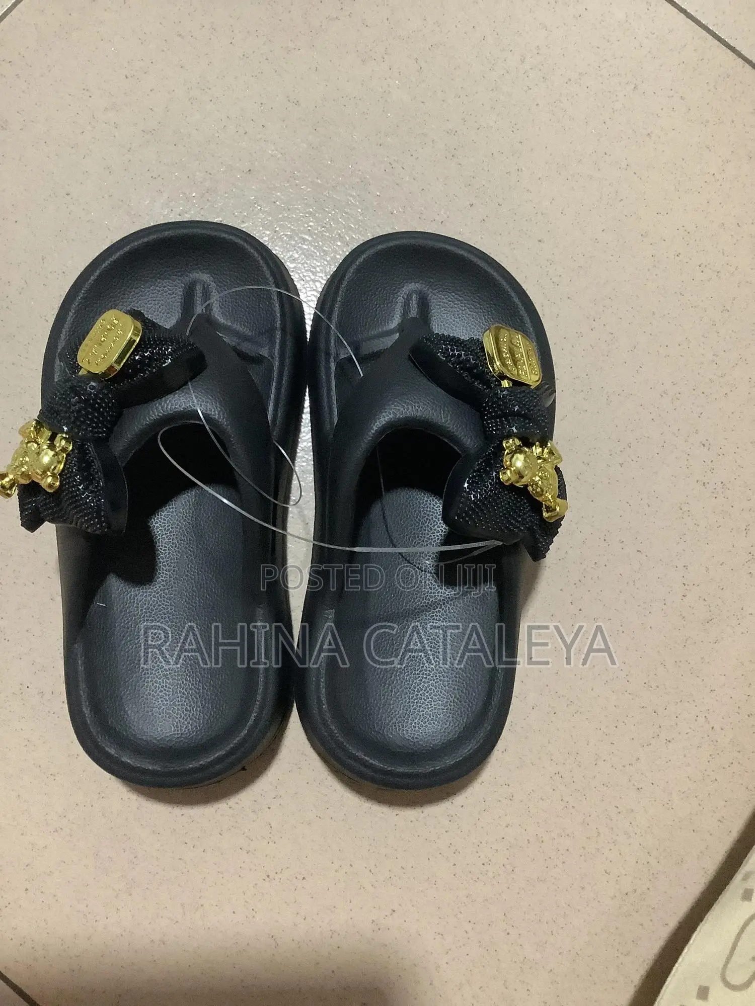 Kids Slippers 3