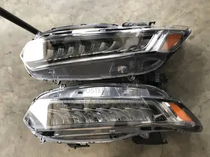 Honda Accord 2018/2020 Touring Headlight American