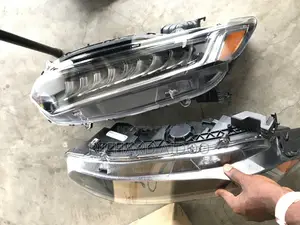 Honda Accord 2018/2020 Touring Headlight American