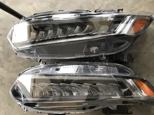 Honda Accord 2018/2020 Touring Headlight American