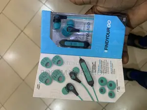 Jlab Blue Signature Wireless Earbuds