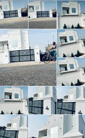 3bdrm House in Skm Property, Ashaley Botwe for sale
