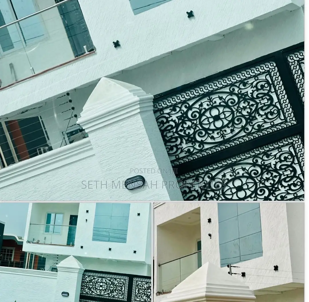 3bdrm House in Skm Property, Ashaley Botwe for sale