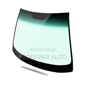 Toyota Vitz Windscreen; 2007, 2008,2009,2010