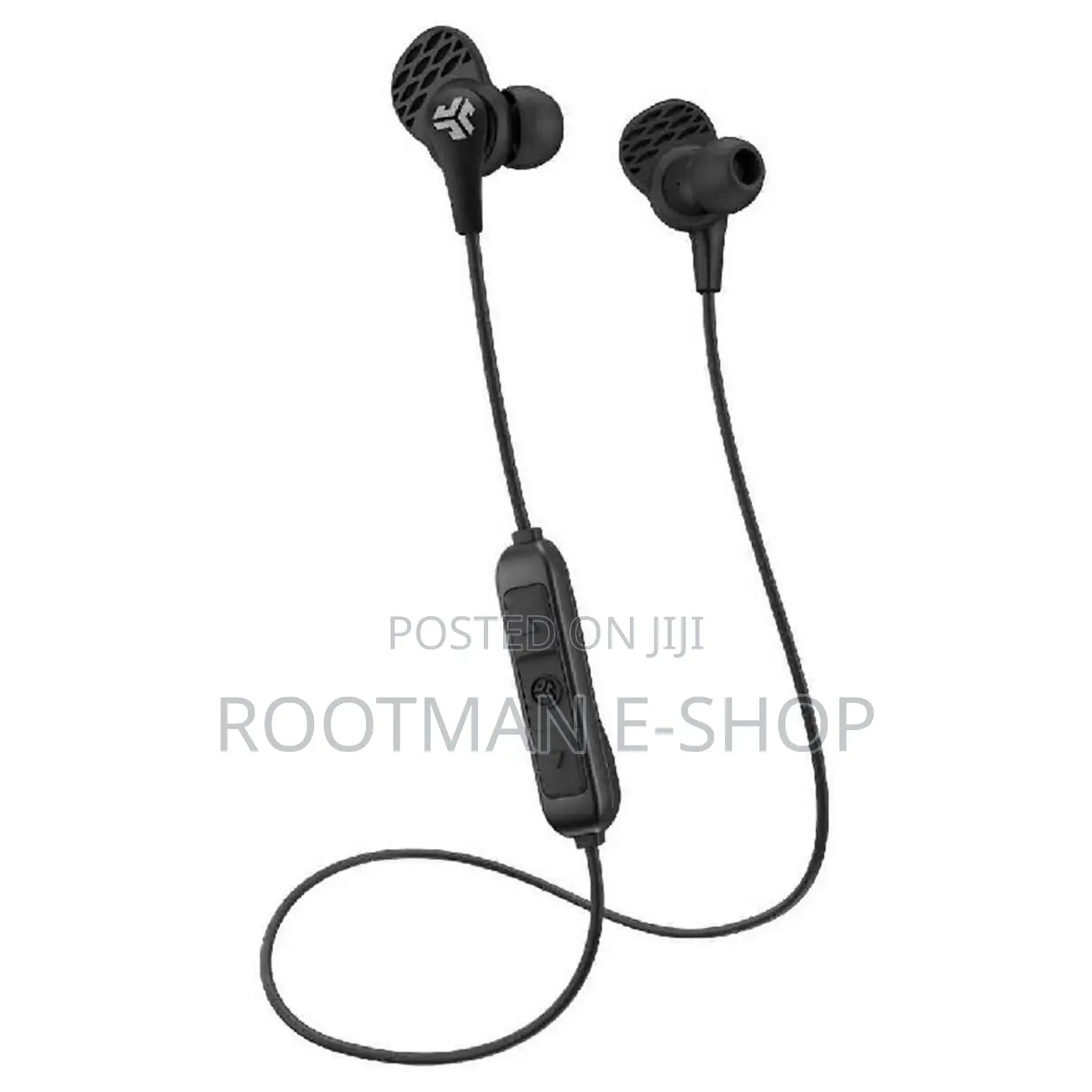 Jlab Jbuds Signature Pro Bluetooth Earbuds Black