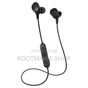 Jlab Jbuds Signature Pro Bluetooth Earbuds Black