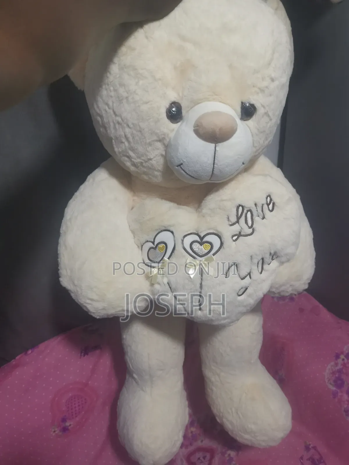Teddy Bear Toys All Sizes.