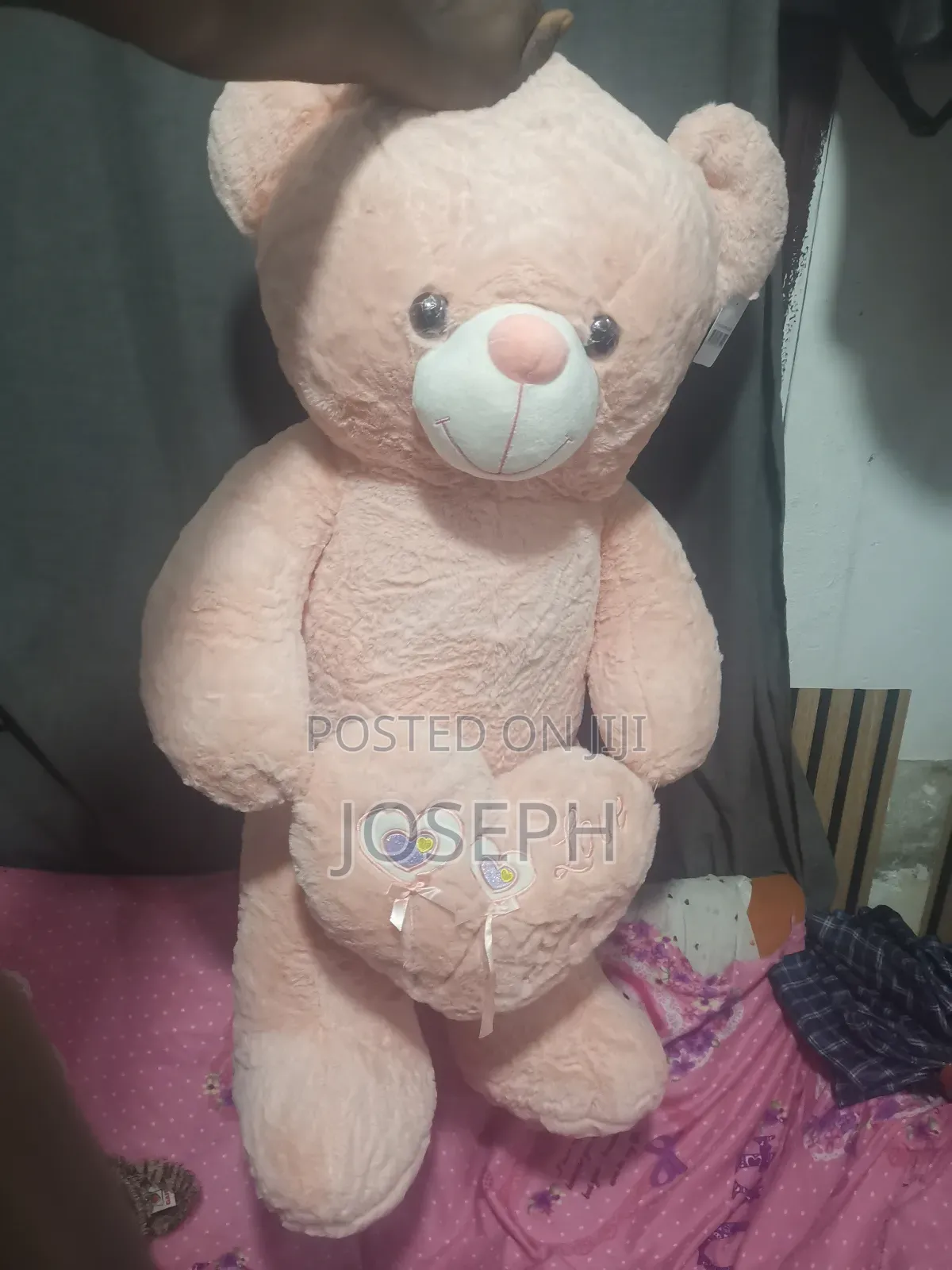 Teddy Bear Toys All Sizes.