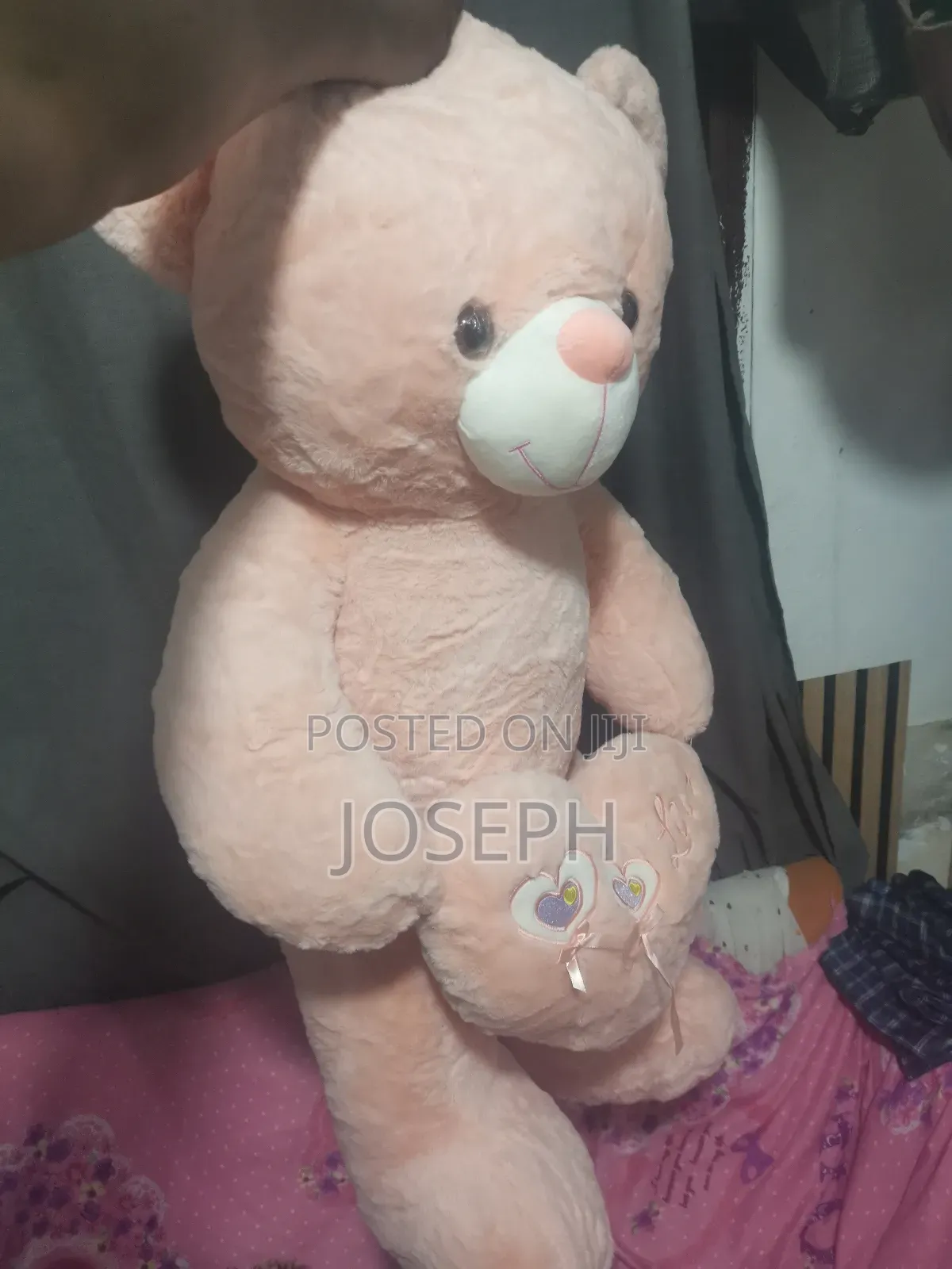 Teddy Bear Toys All Sizes.