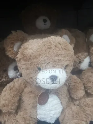 Teddy Bear Toys All Sizes.