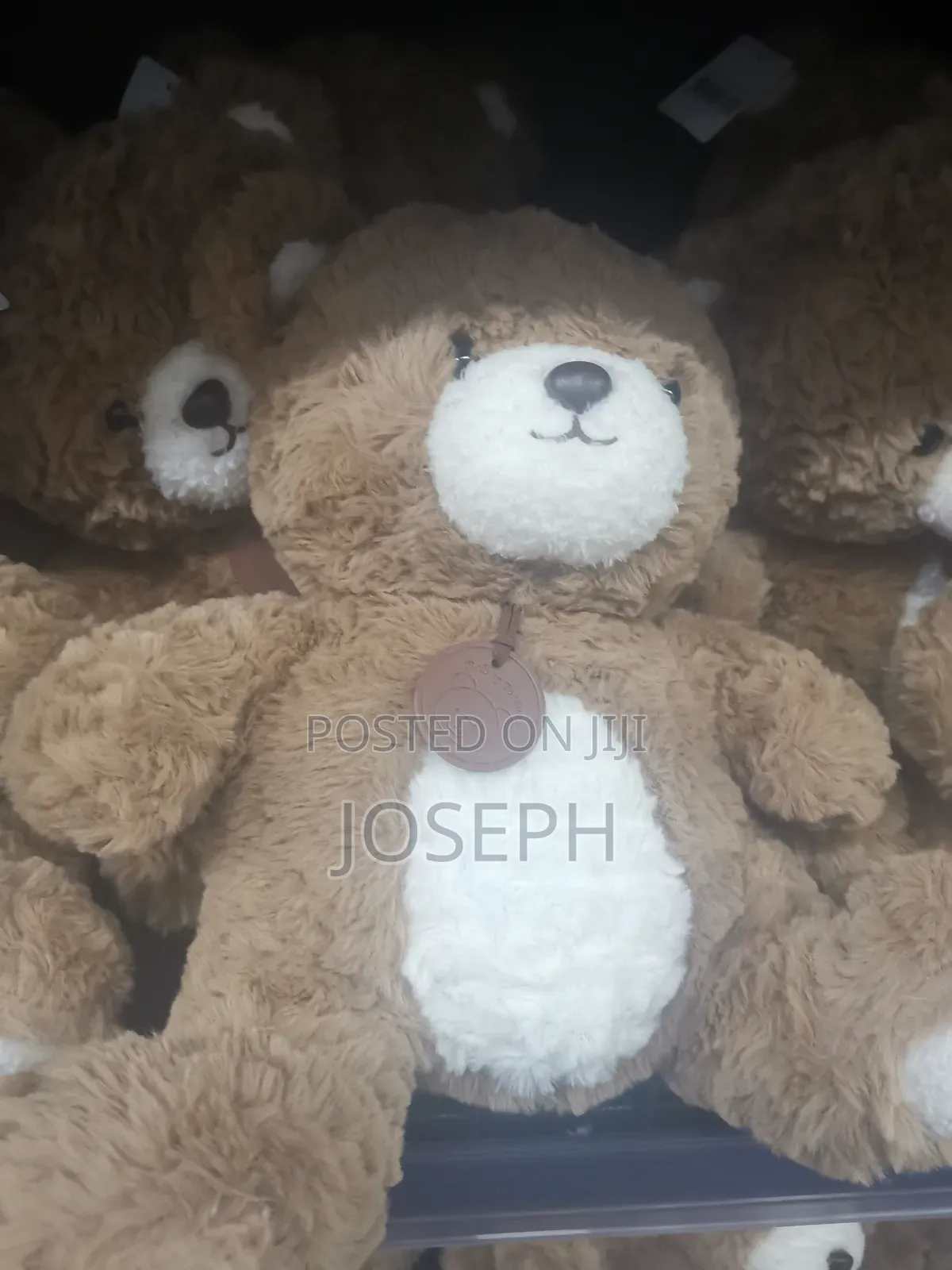 Teddy Bear Toys All Sizes.